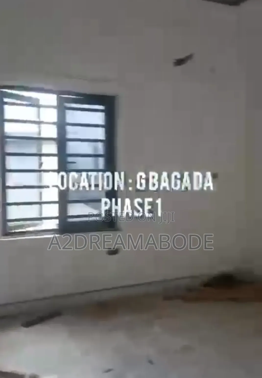 2bdrm Apartment in Gbagada Phase 1 for rent in Phase 1 / Gbagada