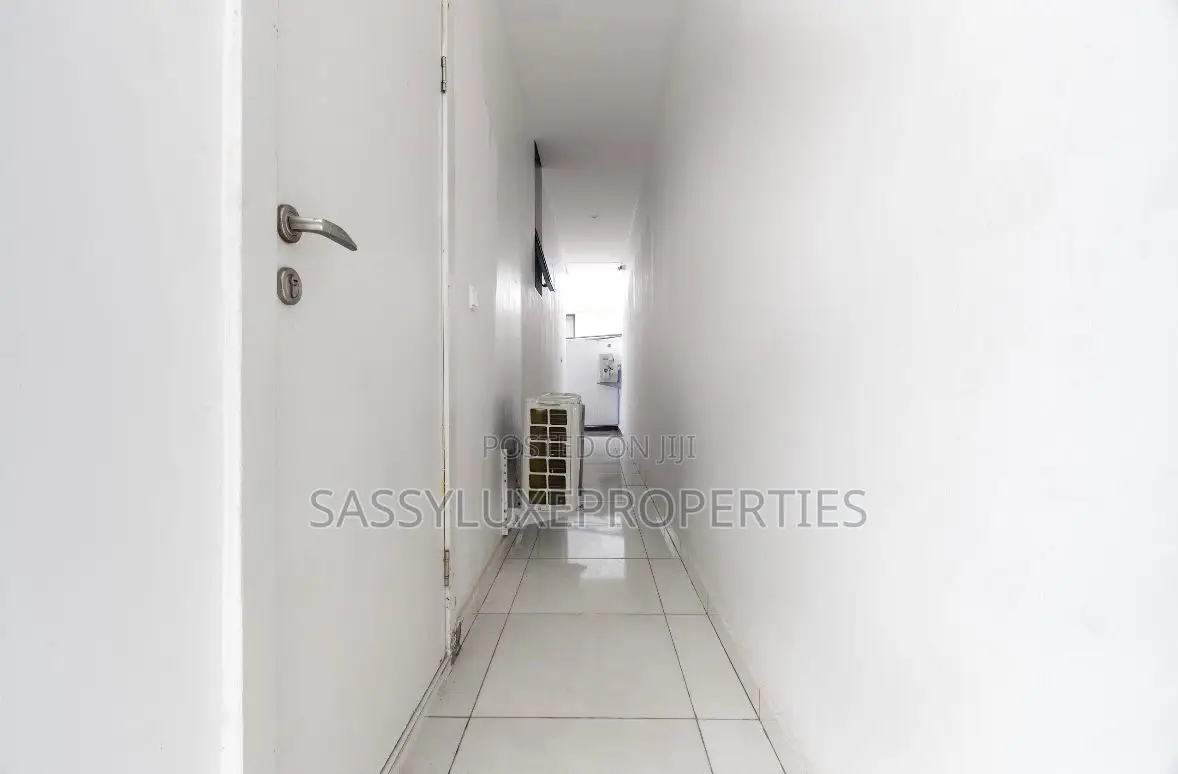 New Studio Apartment With Pool,Gym, in Ikate