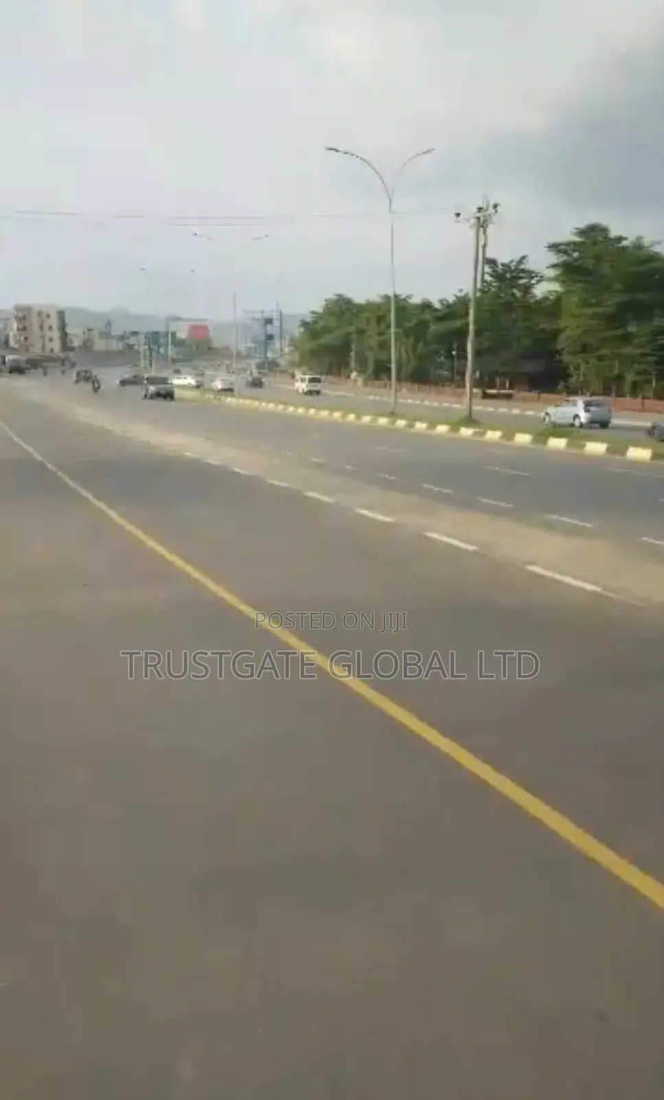 Prime Commercial Land in Kado
