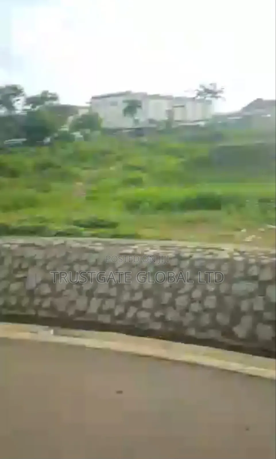 Prime Commercial Land in Kado
