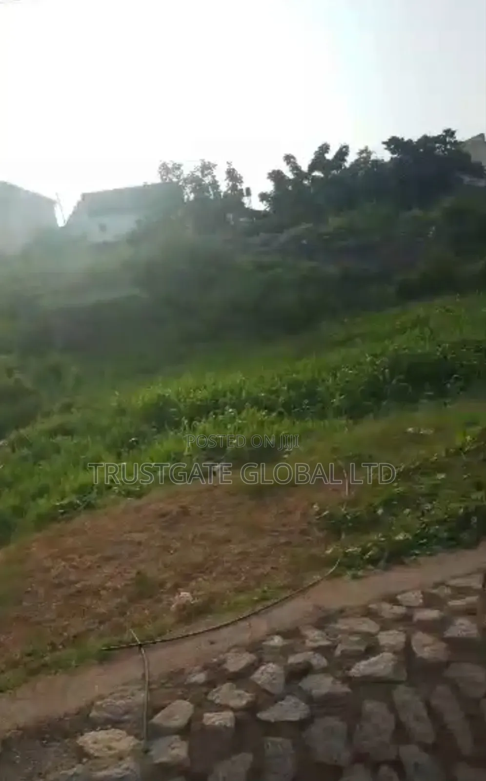 Prime Commercial Land in Kado