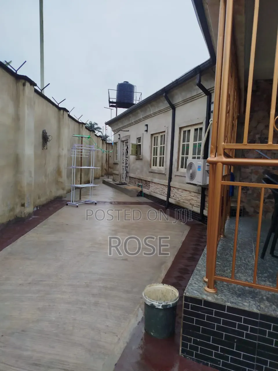 Standard 5 Bedroom for Sale in Uyo