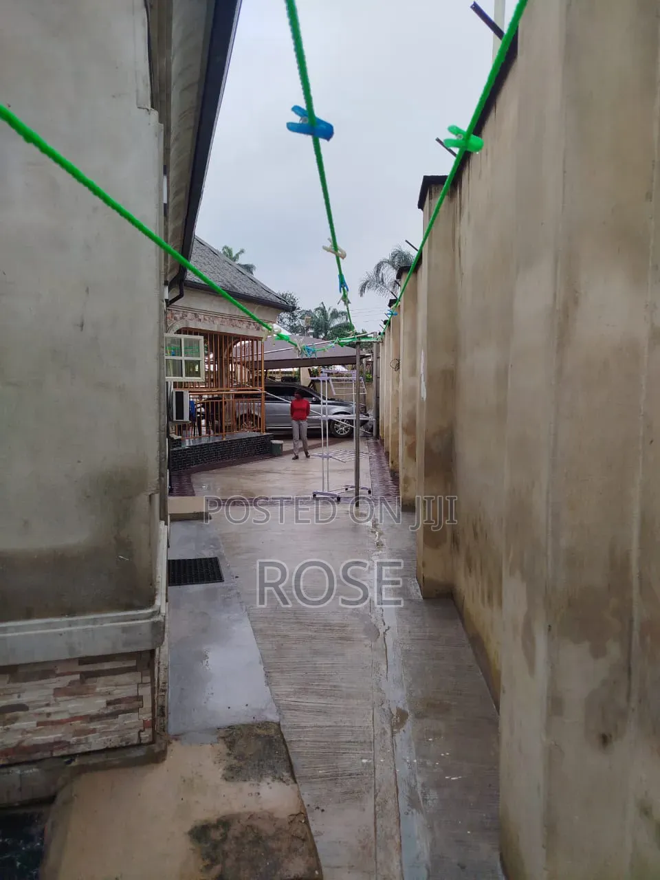 Standard 5 Bedroom for Sale in Uyo