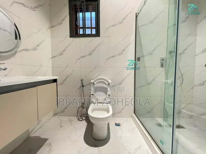 4bdrm Apartment in Ikeja Gra for sale in Ikeja GRA