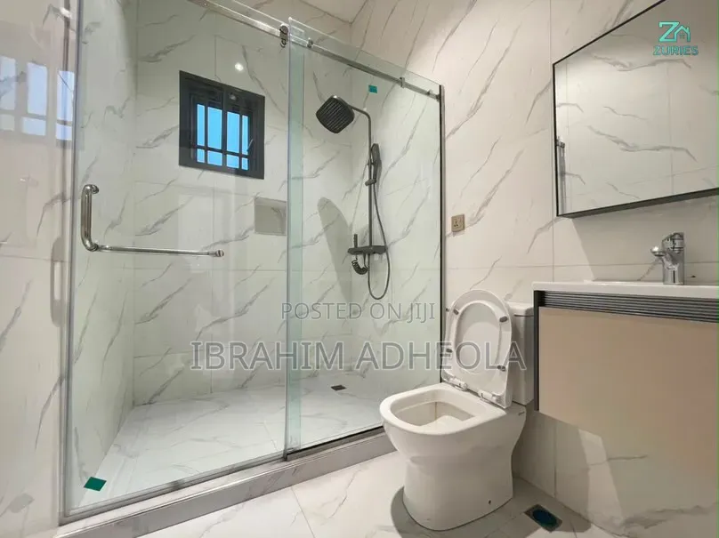 4bdrm Apartment in Ikeja Gra for sale in Ikeja GRA