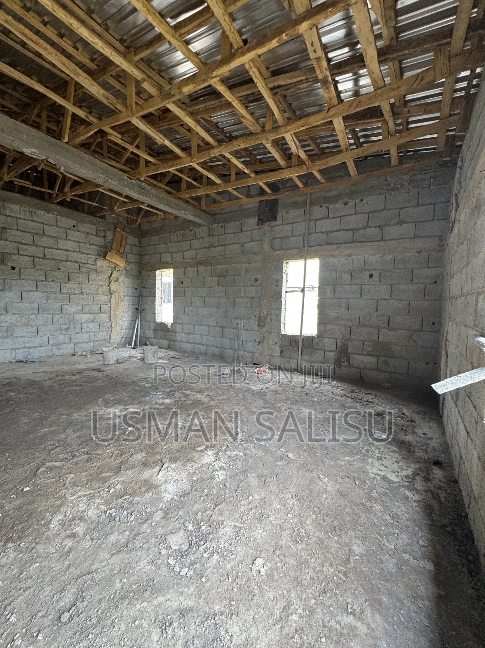 5bdrm Duplex in Life Camp for sale in Life Camp