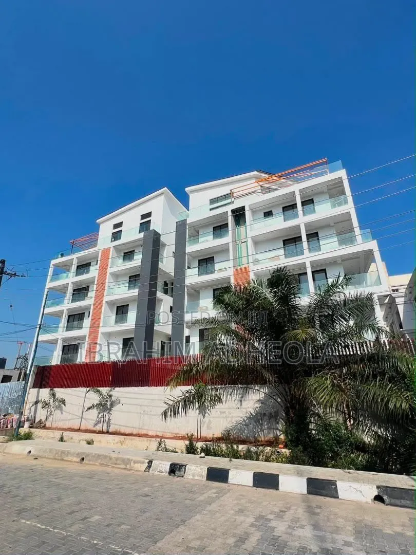 4bdrm Maisonette in Old Ikoyi for sale in Old Ikoyi