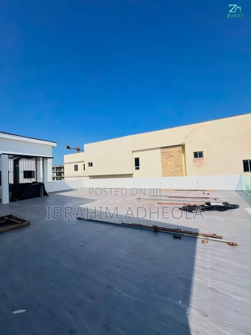 4bdrm Maisonette in Old Ikoyi for sale in Old Ikoyi