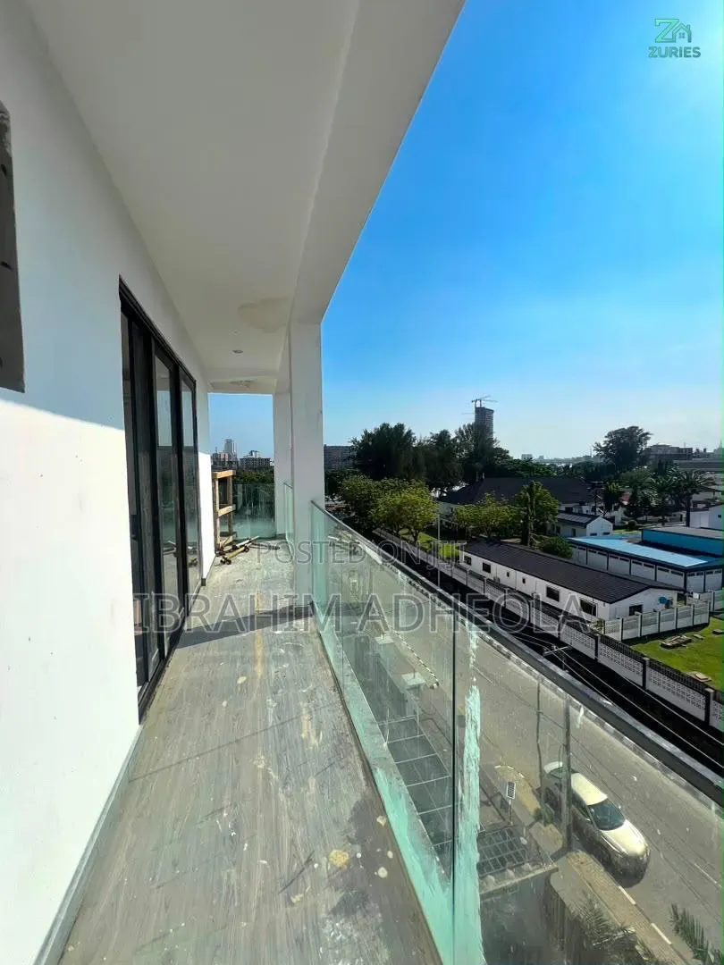 4bdrm Maisonette in Old Ikoyi for sale in Old Ikoyi