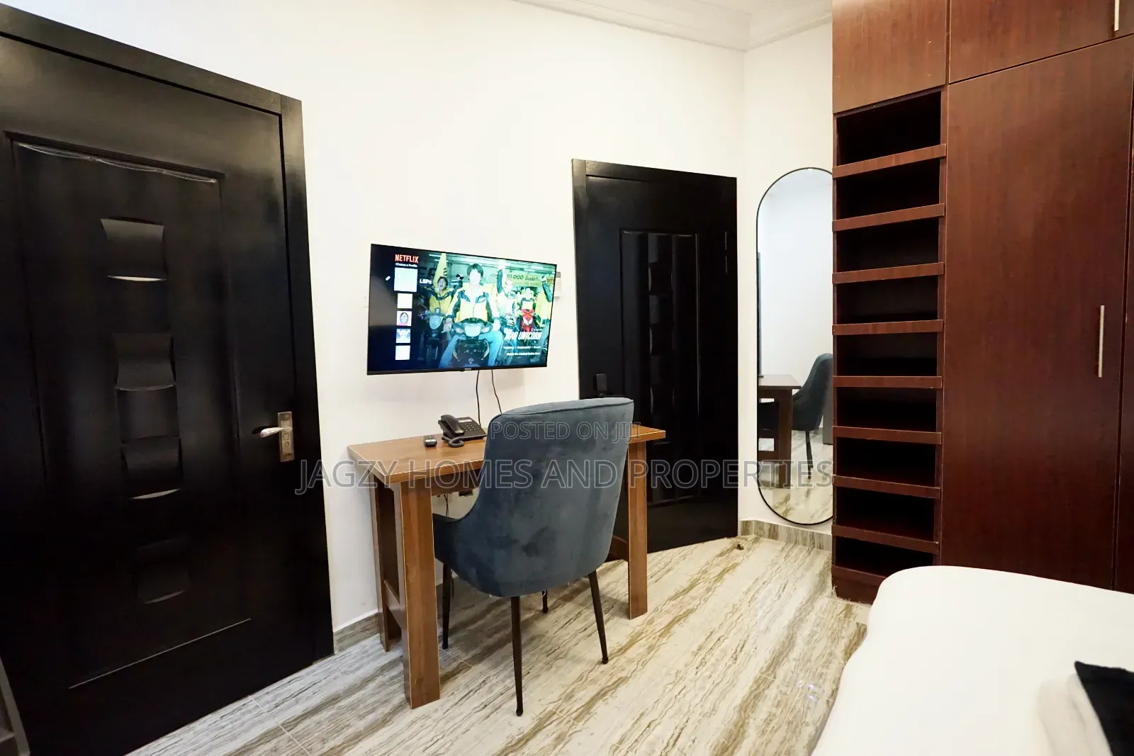 Massive Short Let Apartment in Lekki in Lekki Phase 1