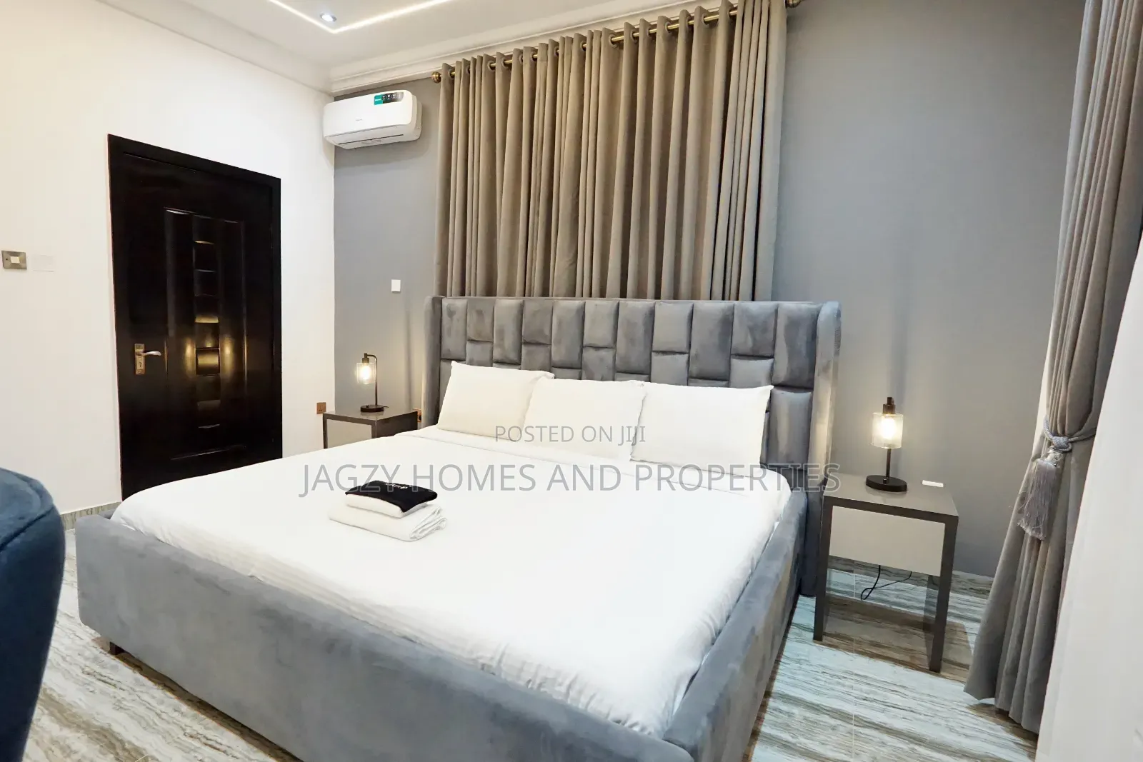 Massive Short Let Apartment in Lekki in Lekki Phase 1