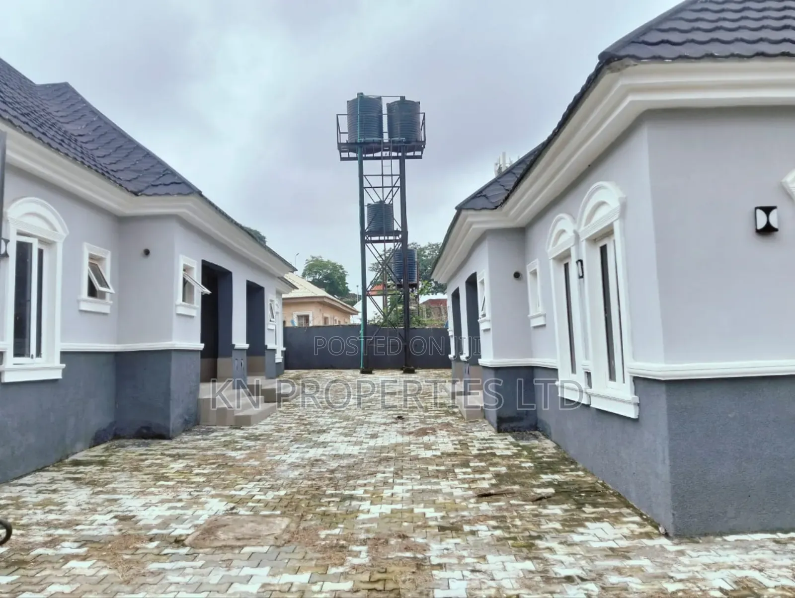 For Rent 4 Units of 2-Bedroom With 2 Units of 2 Self-Contained in Apo District