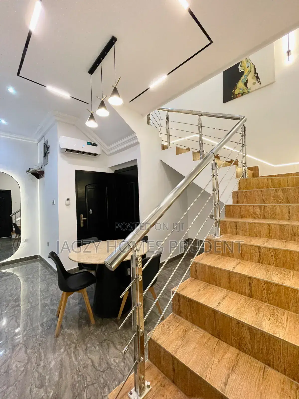 Peaceful Shortlet With Steady Power Supply in Lekki Phase 1