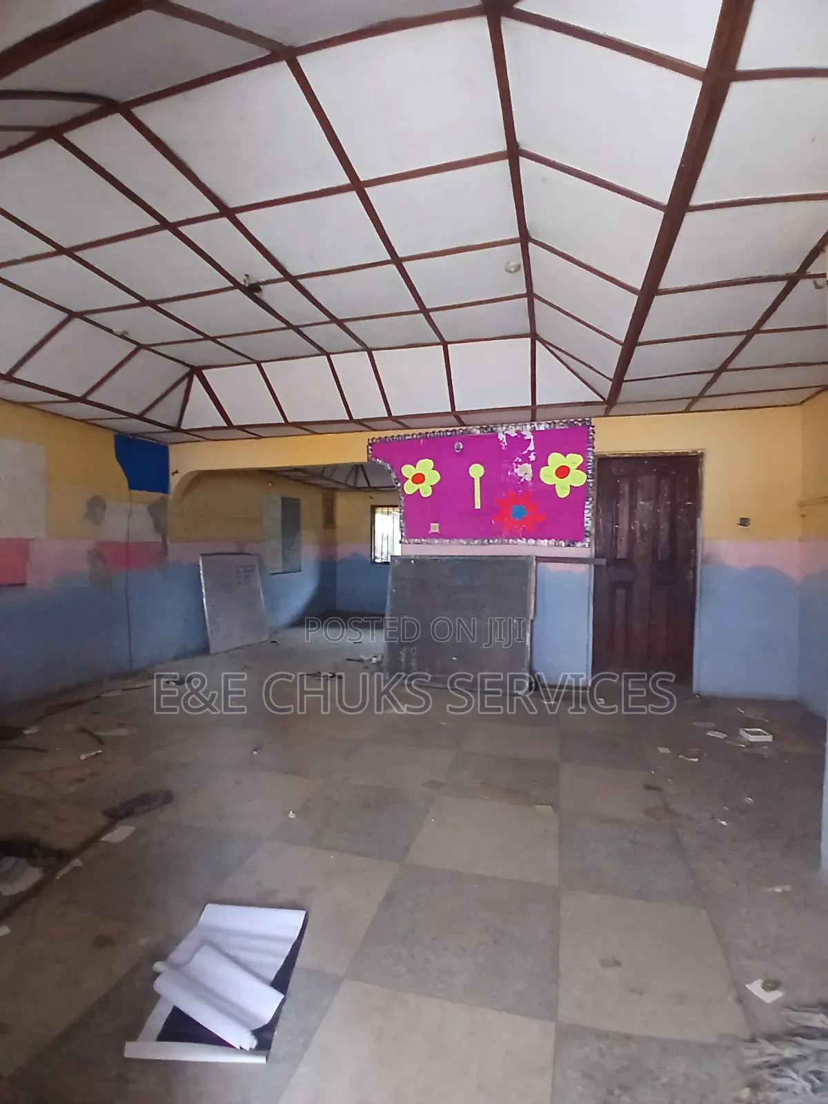 3bdrm Block of Flats in Obio-Akpor for rent in Obio-Akpor