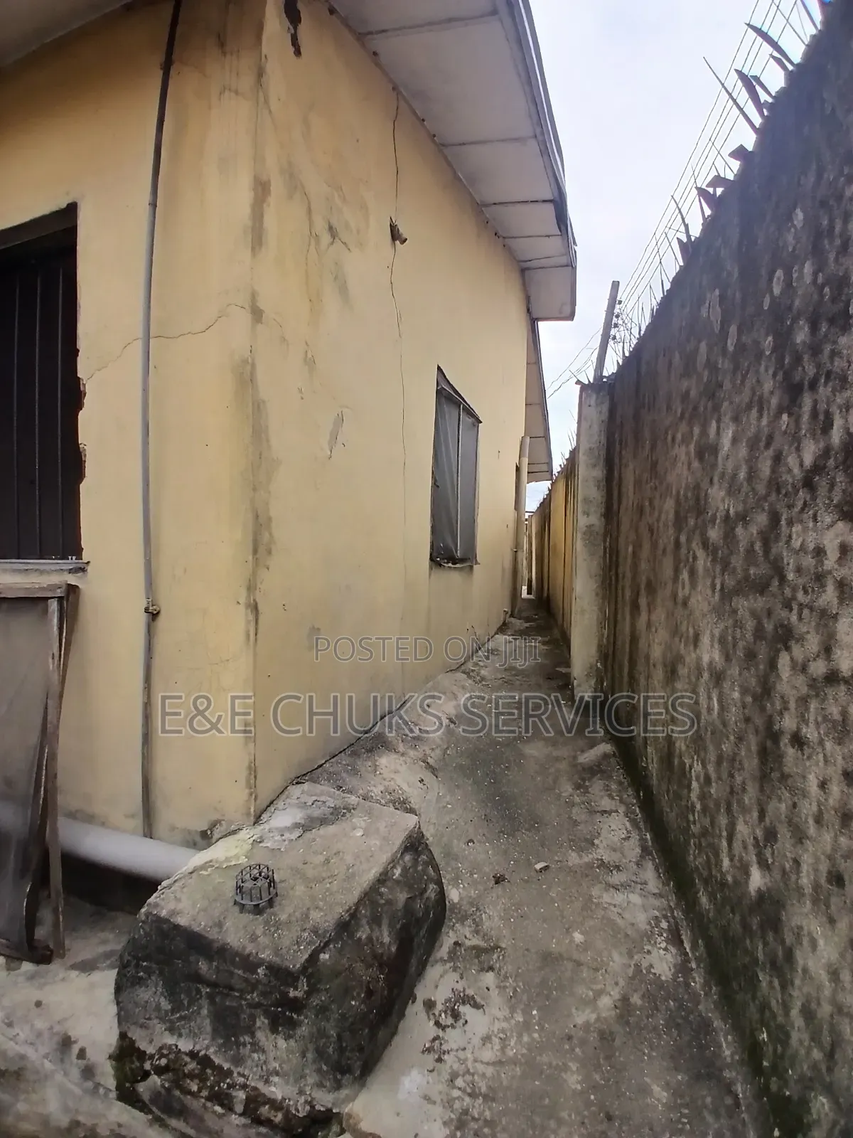 3bdrm Block of Flats in Obio-Akpor for rent in Obio-Akpor