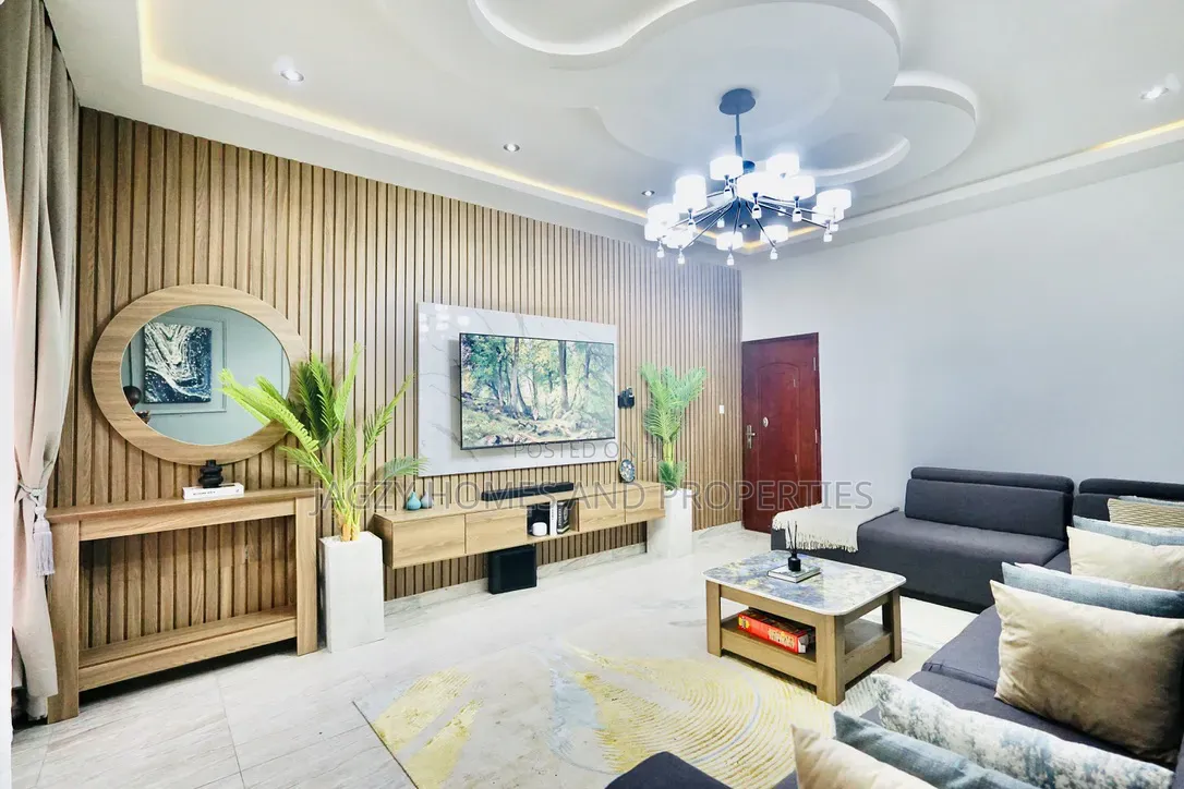 Perfect Hartford Shortlet in Lekki in Lekki Phase 1