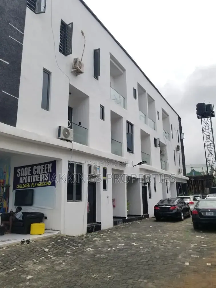 2bdrm Apartment in Ologolo for rent in Ologolo