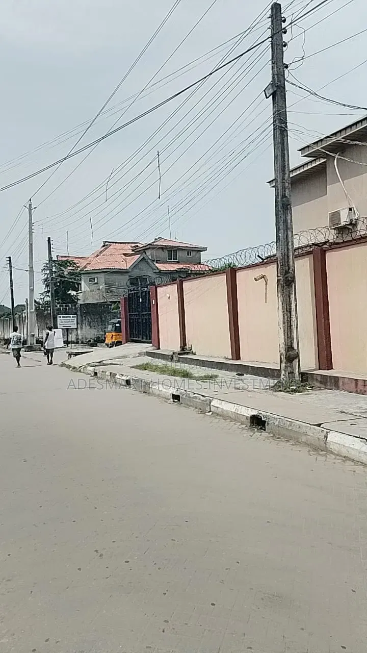 2 Plot of Dry Land for Sale at L K Estate Owode Lamgbasa in Ado / Ajah