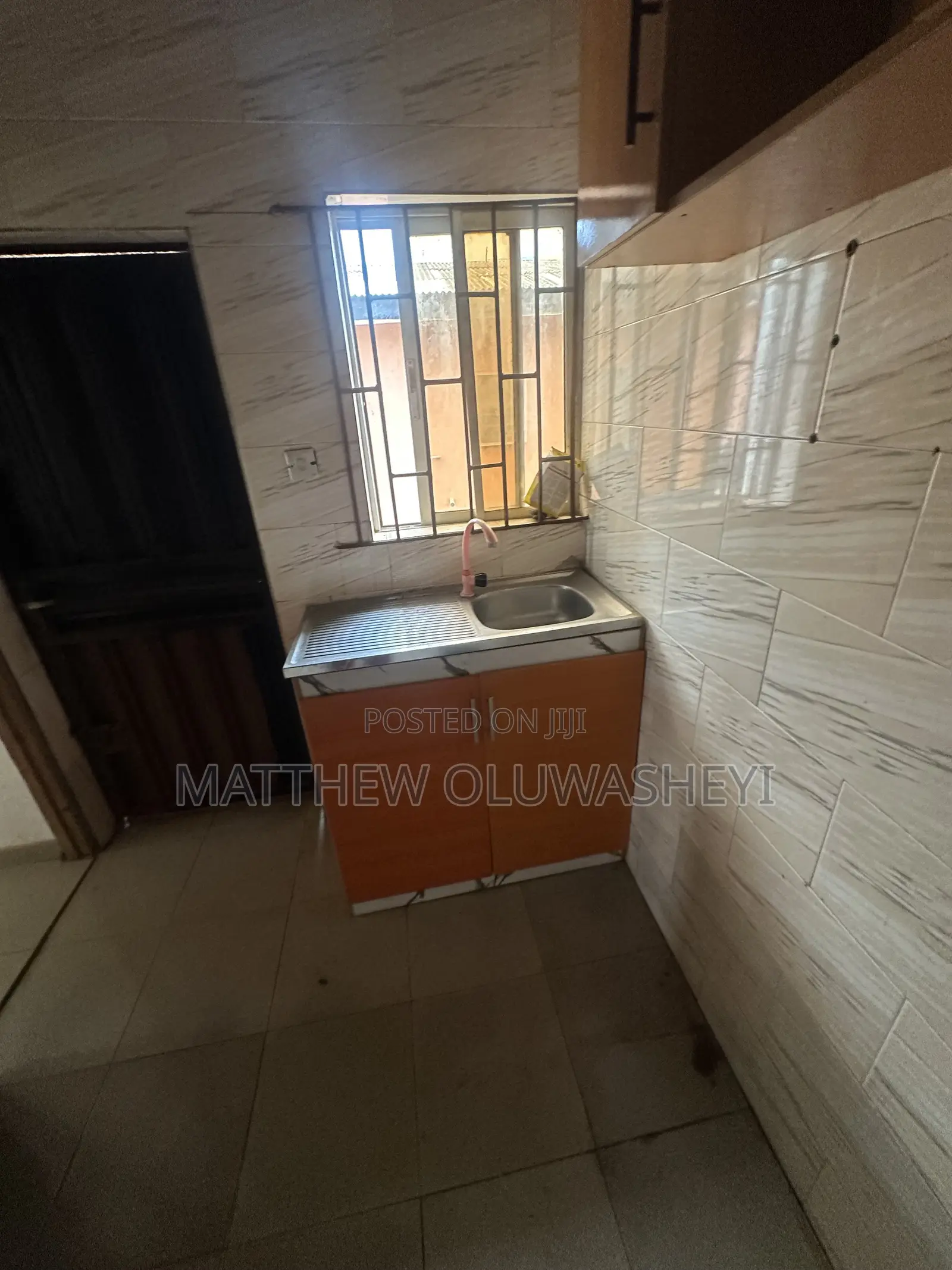 Studio Apartment in Poultry Oyinbo Ayobo for rent in Ayobo