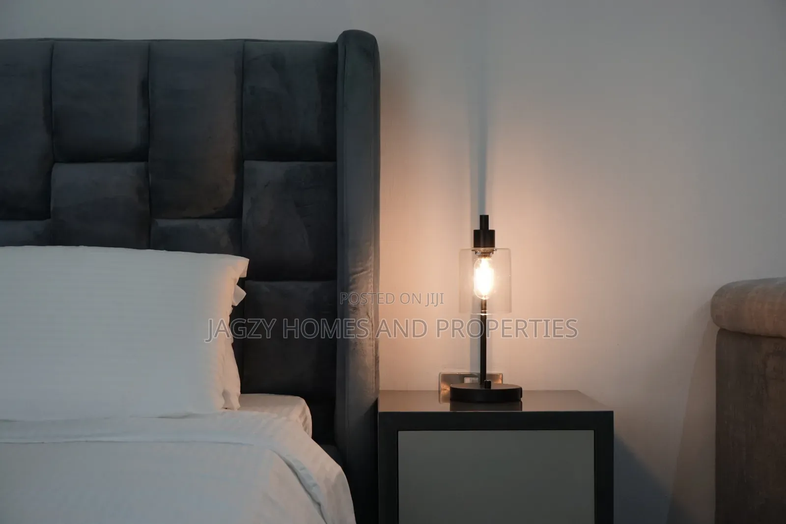 Beautiful Serenity Suite 1 Bedroom Short Let in Lekki Phase 1