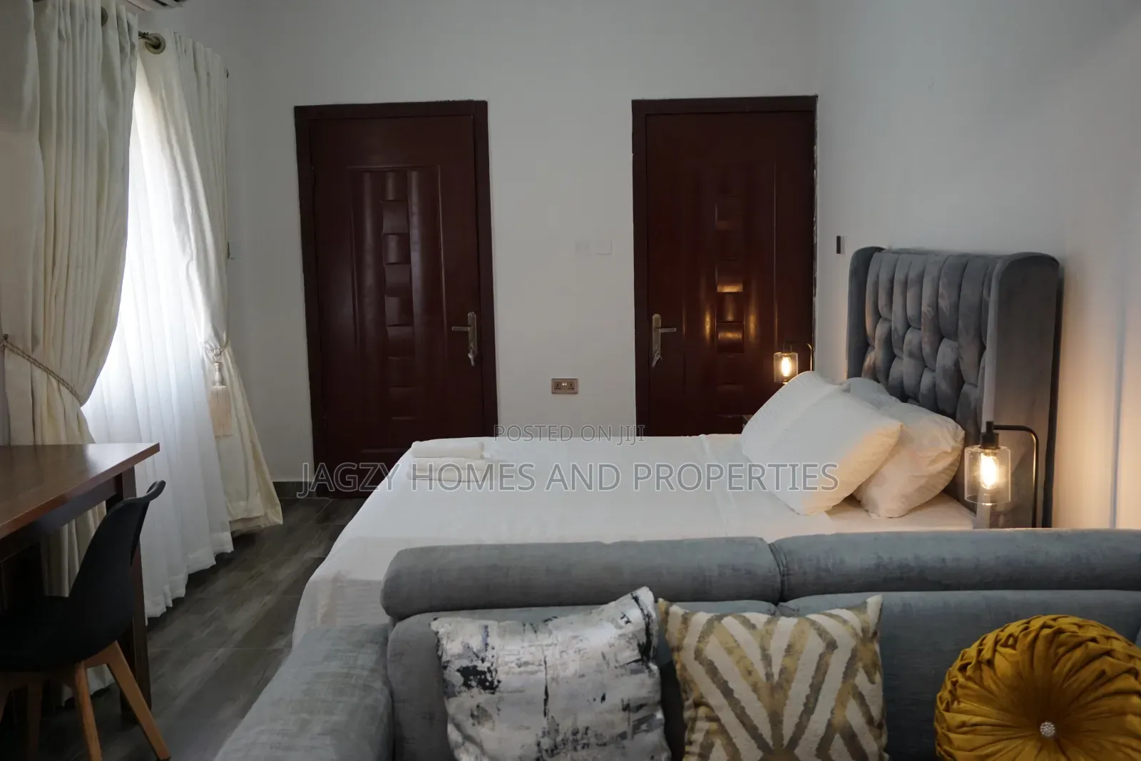 Beautiful Serenity Suite 1 Bedroom Short Let in Lekki Phase 1