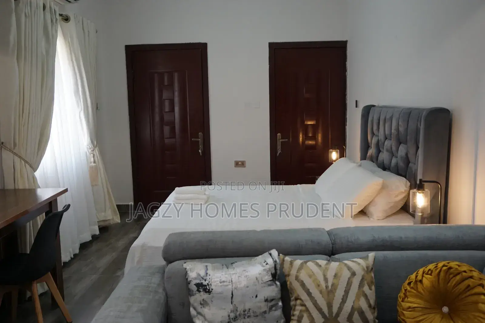 Beautiful Serenity Suite 1 Bedroom Short Let in Lekki Phase 1