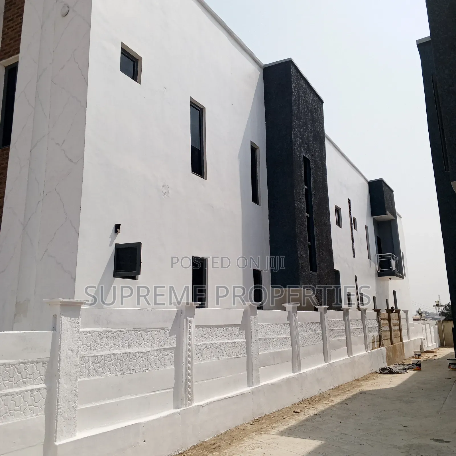 4bdrm Duplex in Engineer Lere Adigun for rent in Ibadan