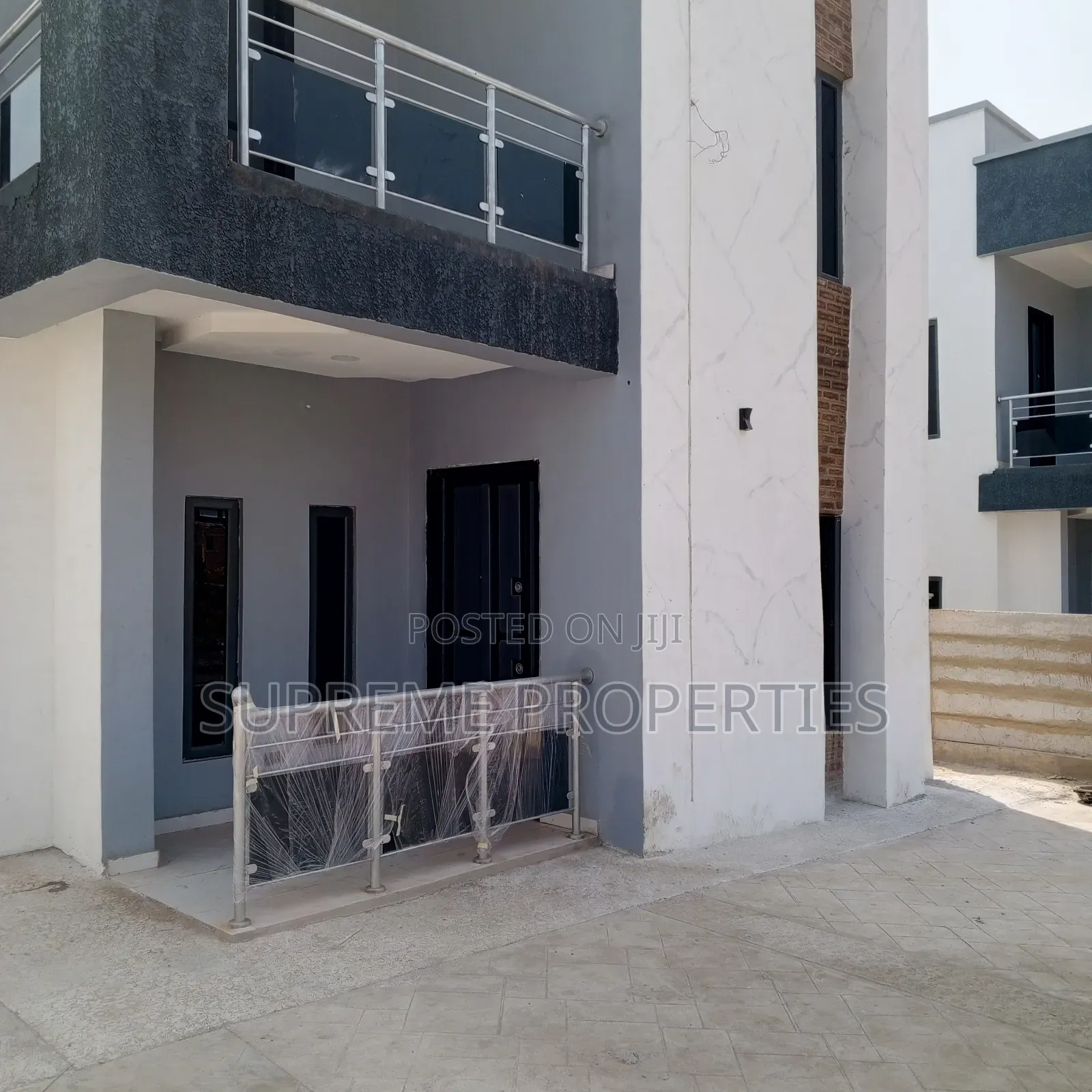 4bdrm Duplex in Engineer Lere Adigun for rent in Ibadan