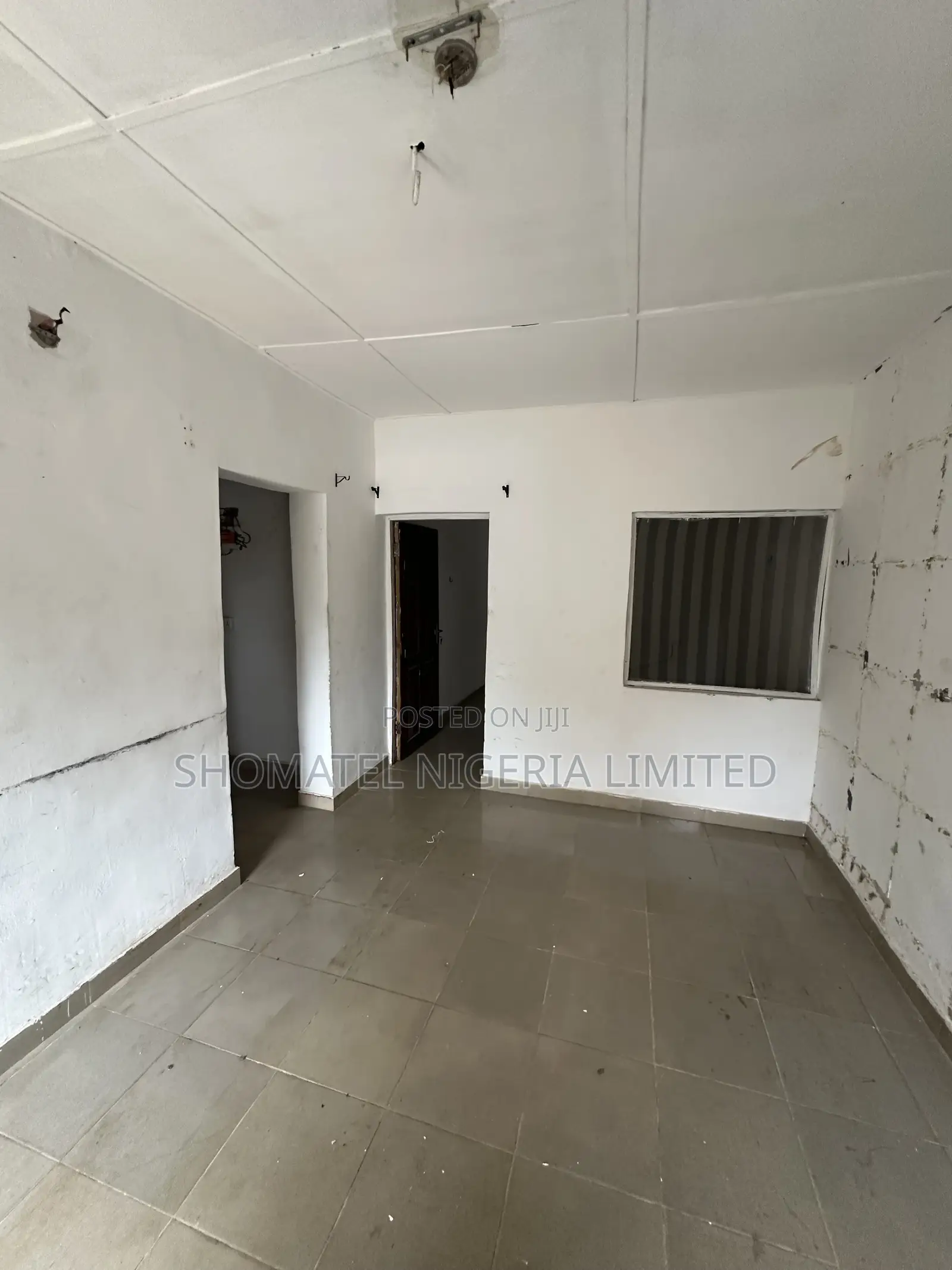 Mini Flat in Poultry Oyinbo Ayobo for rent in Ayobo