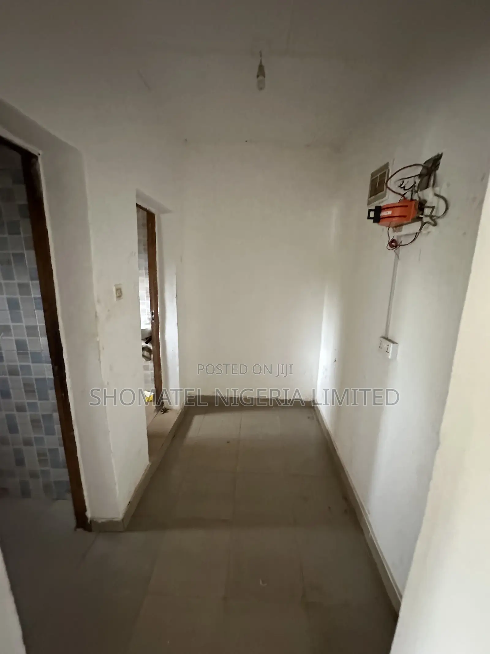 Mini Flat in Poultry Oyinbo Ayobo for rent in Ayobo