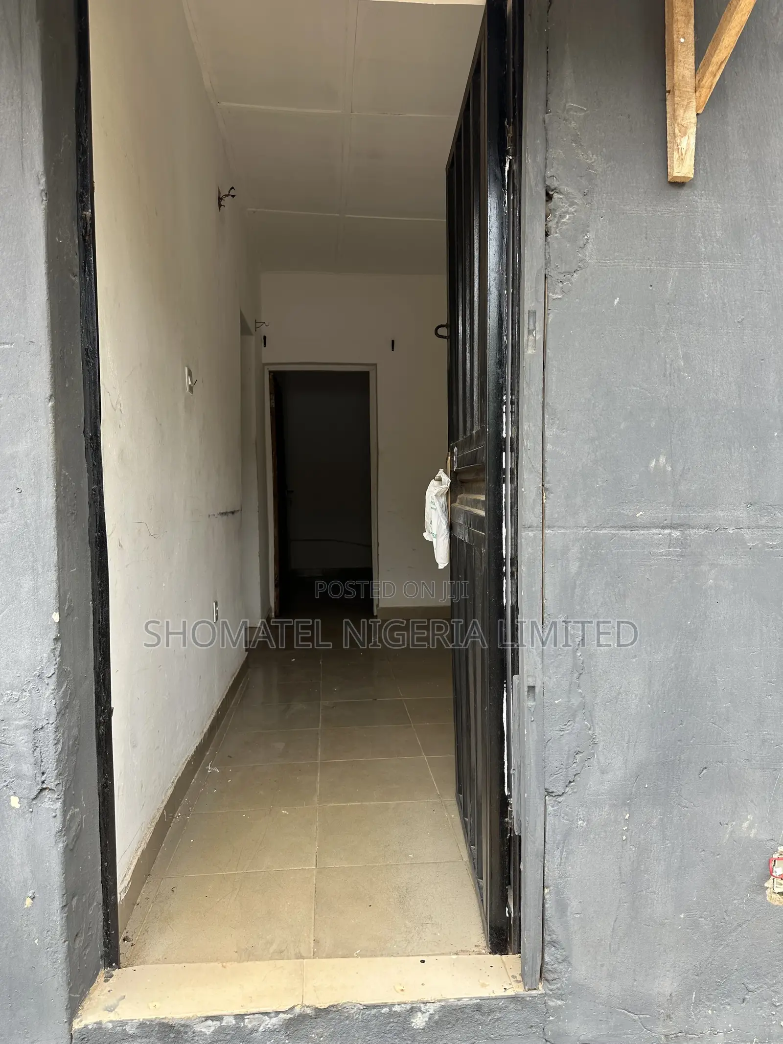Mini Flat in Poultry Oyinbo Ayobo for rent in Ayobo