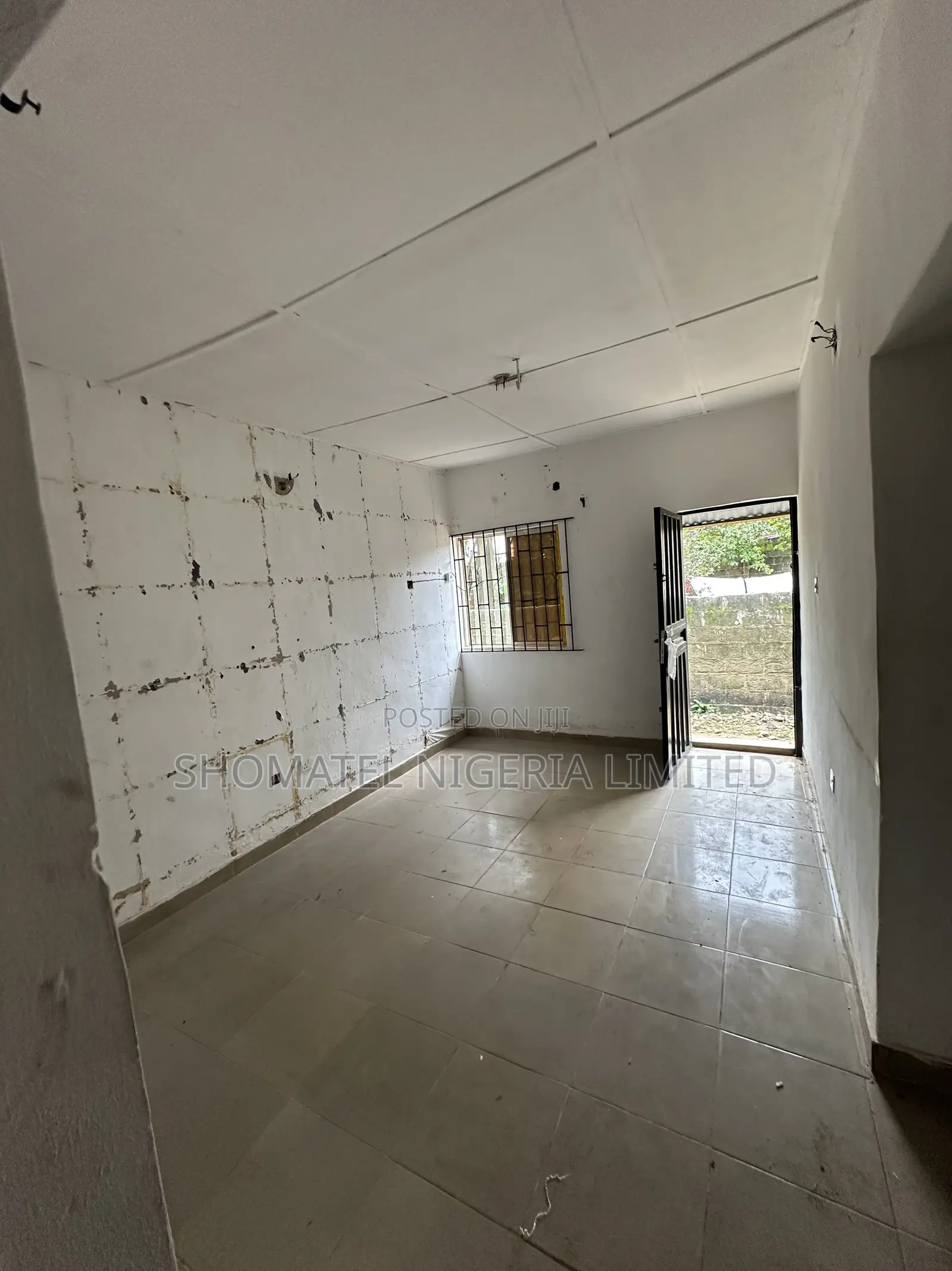 Mini Flat in Poultry Oyinbo Ayobo for rent in Ayobo