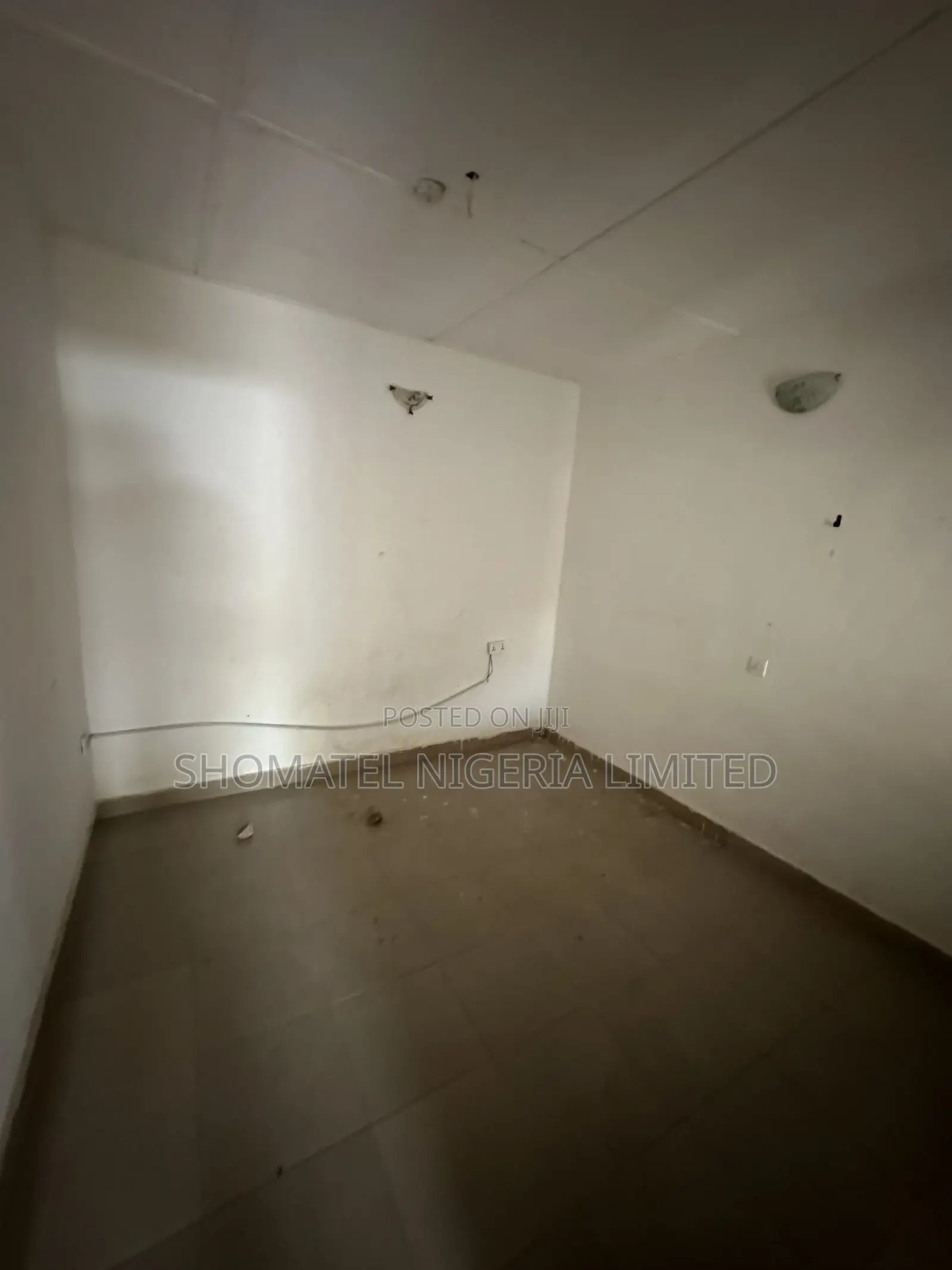 Mini Flat in Poultry Oyinbo Ayobo for rent in Ayobo