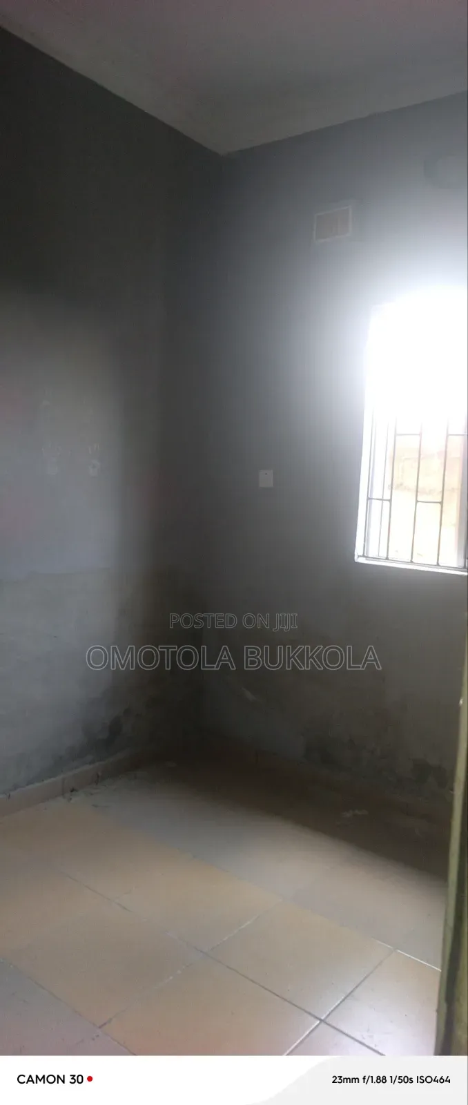 Mini Flat in Okeira, Ado / Ajah for rent in Ado / Ajah