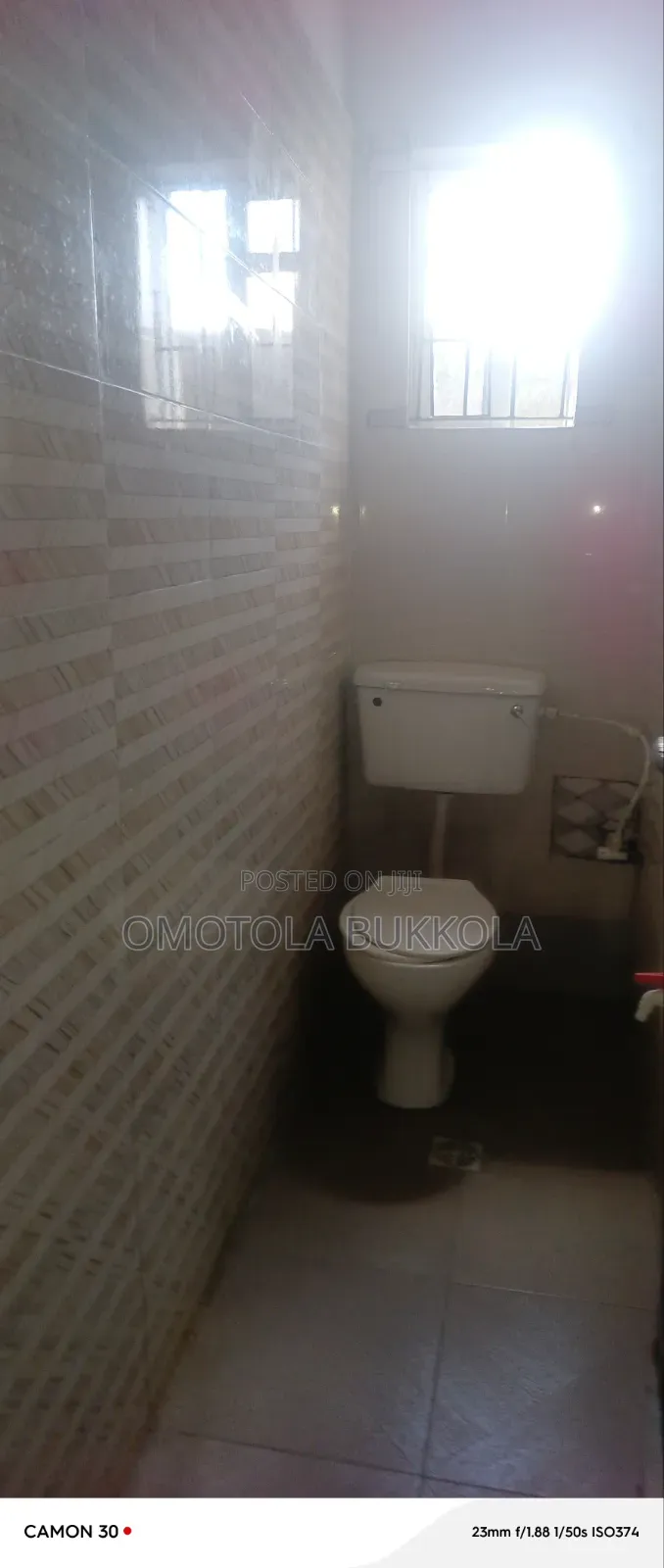 Mini Flat in Okeira, Ado / Ajah for rent in Ado / Ajah
