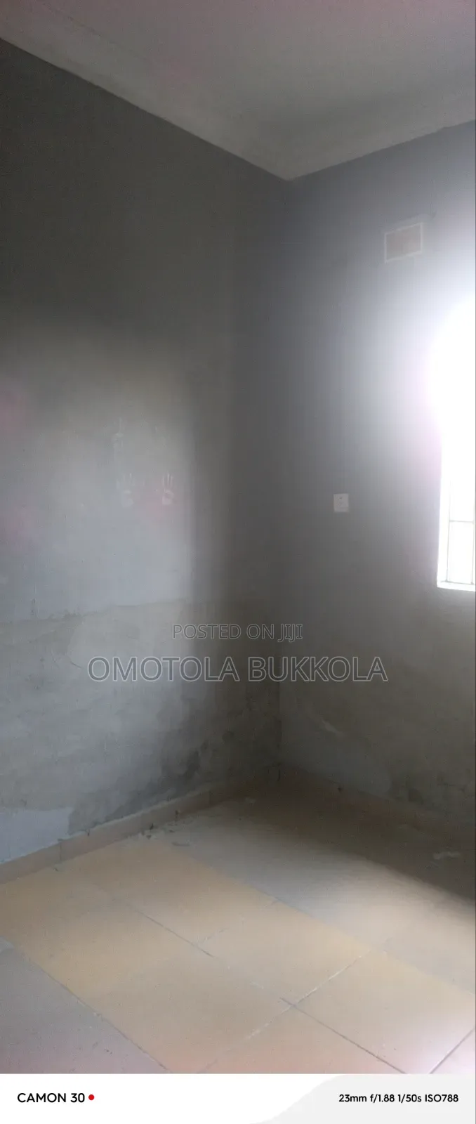 Mini Flat in Okeira, Ado / Ajah for rent in Ado / Ajah