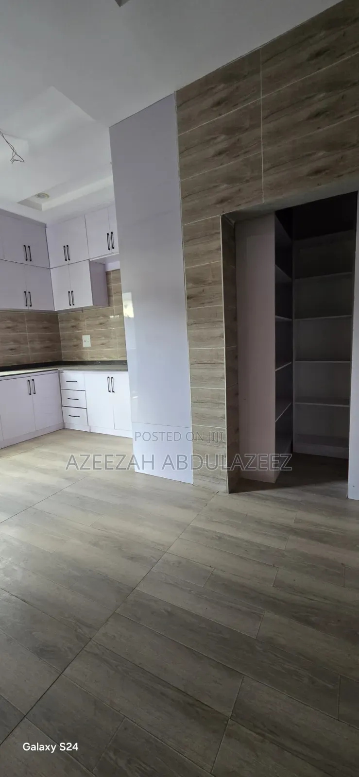 2bdrm Apartment in Sabon Lugbe for rent in Sabon Lugbe