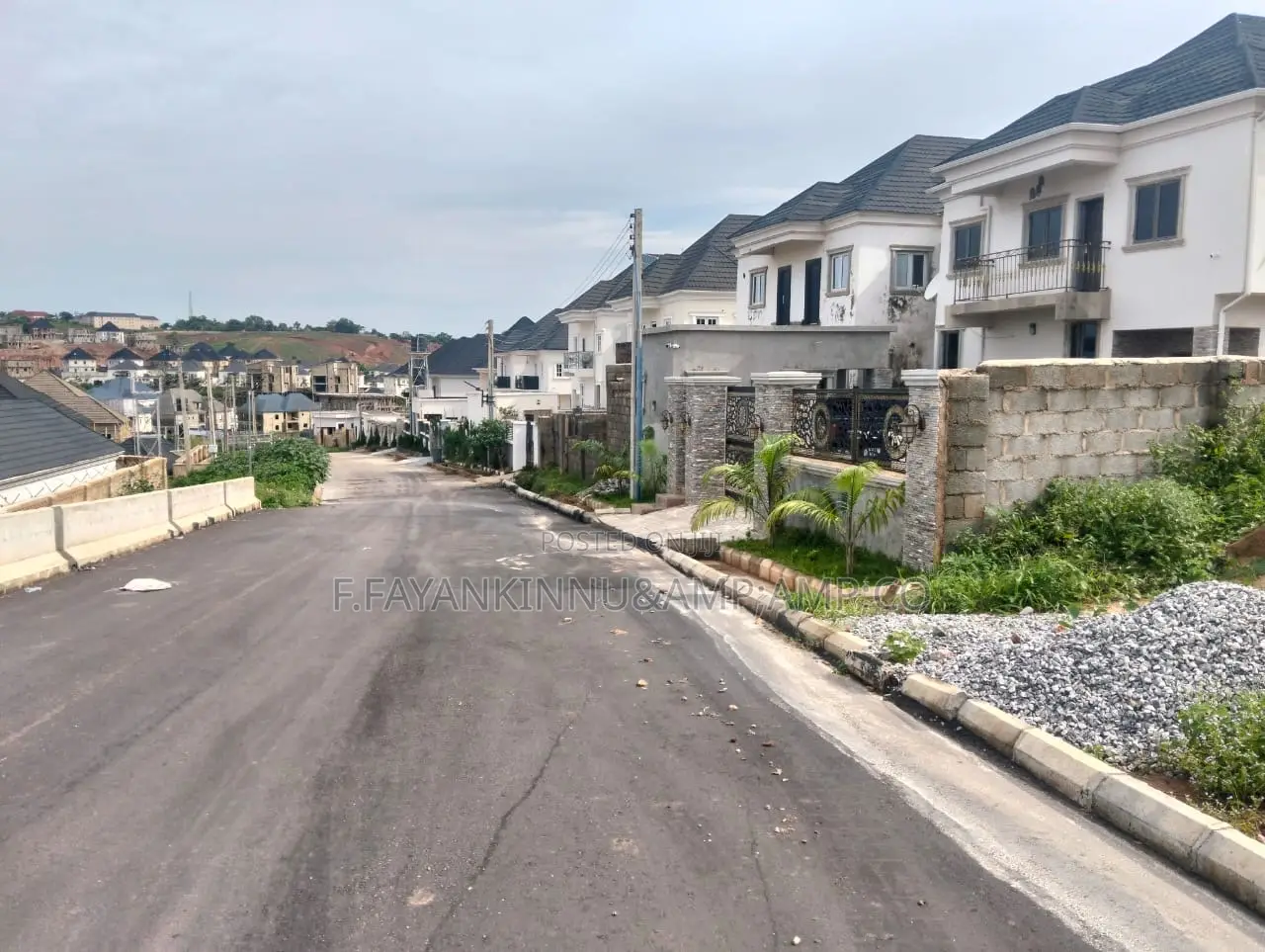 Prime Residential Plot in Asokoro in Asokoro
