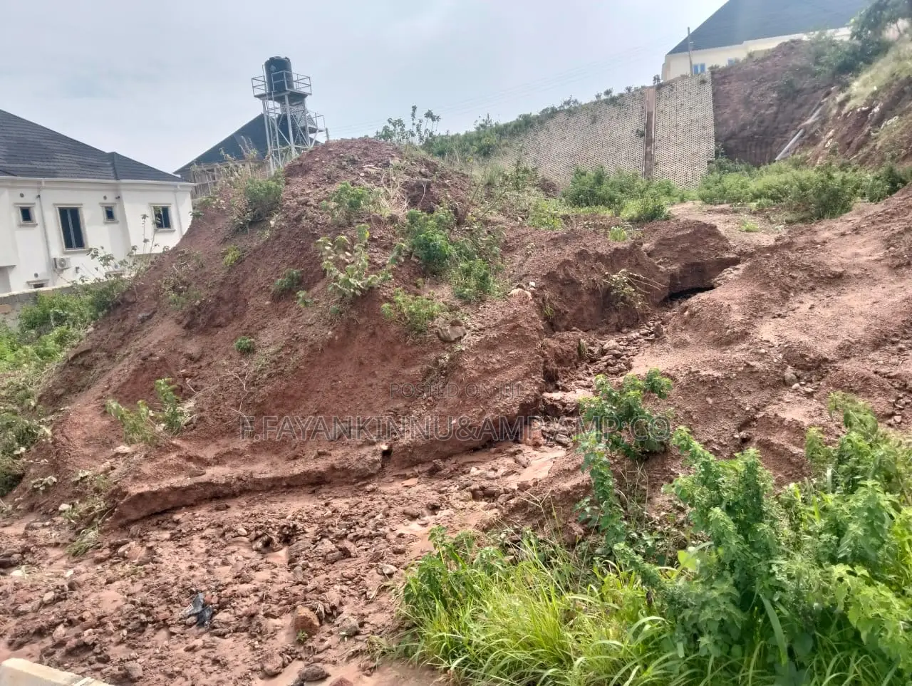 Prime Residential Plot in Asokoro in Asokoro