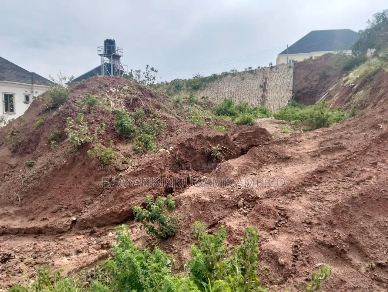 Prime Residential Plot in Asokoro in Asokoro