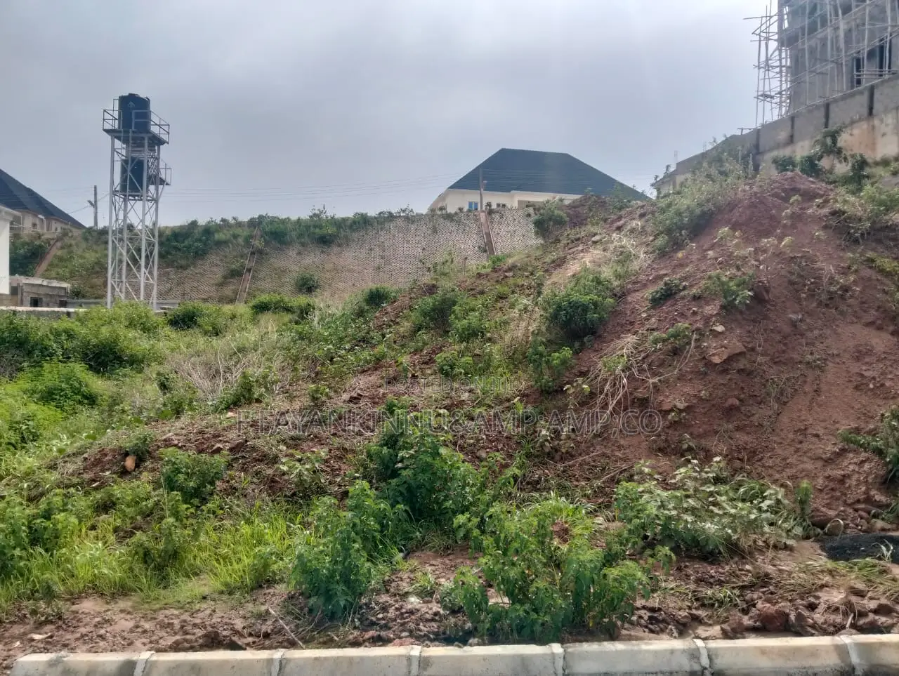 Prime Residential Plot in Asokoro in Asokoro