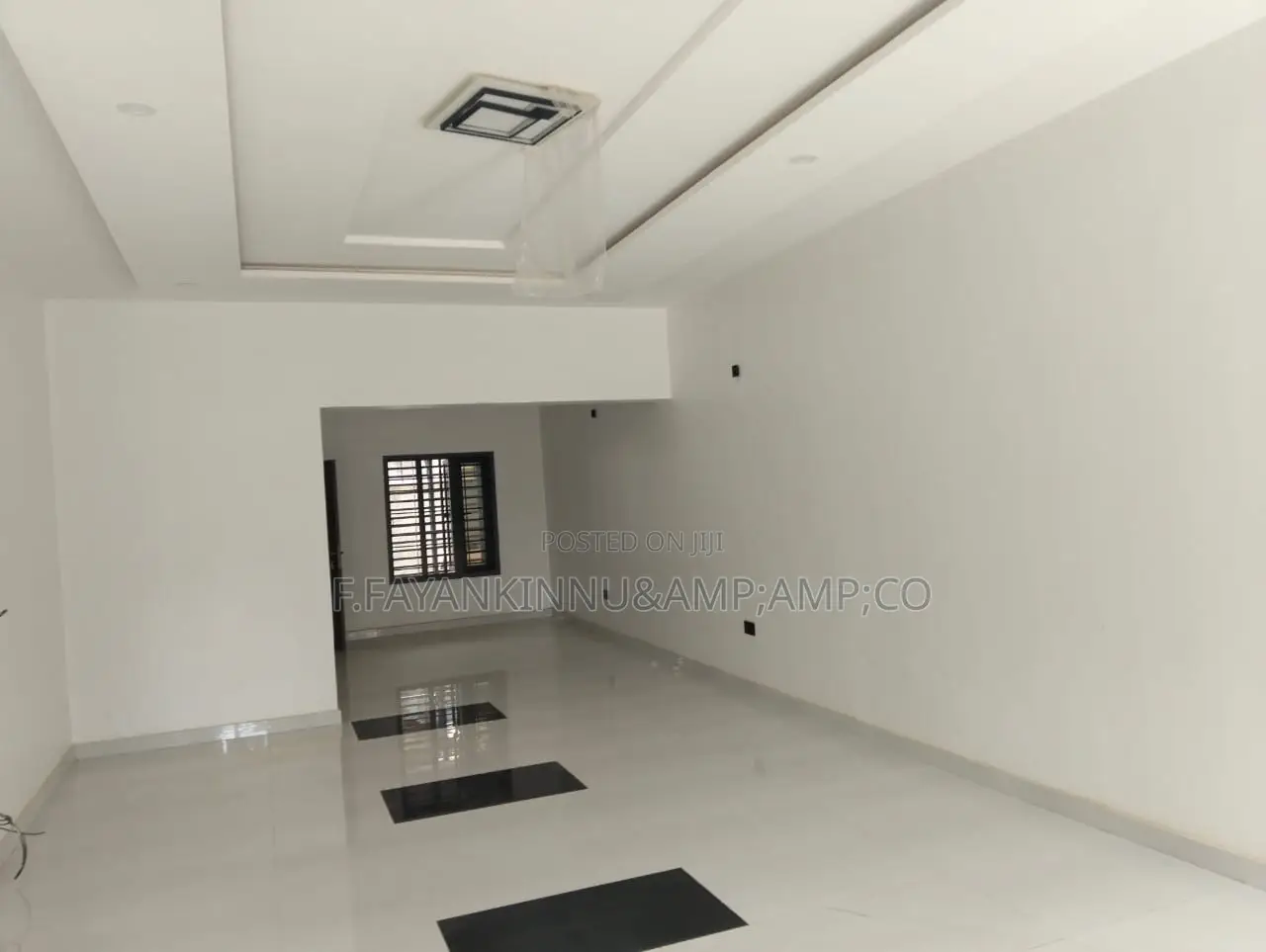 4bdrm Townhouse / Terrace in Mbora for rent in Mbora