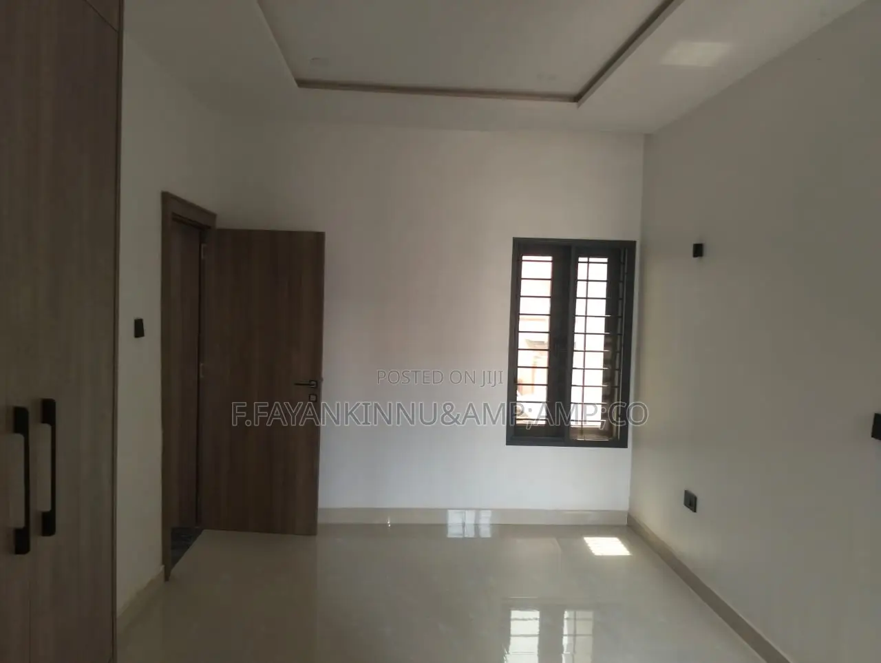 4bdrm Townhouse / Terrace in Mbora for rent in Mbora