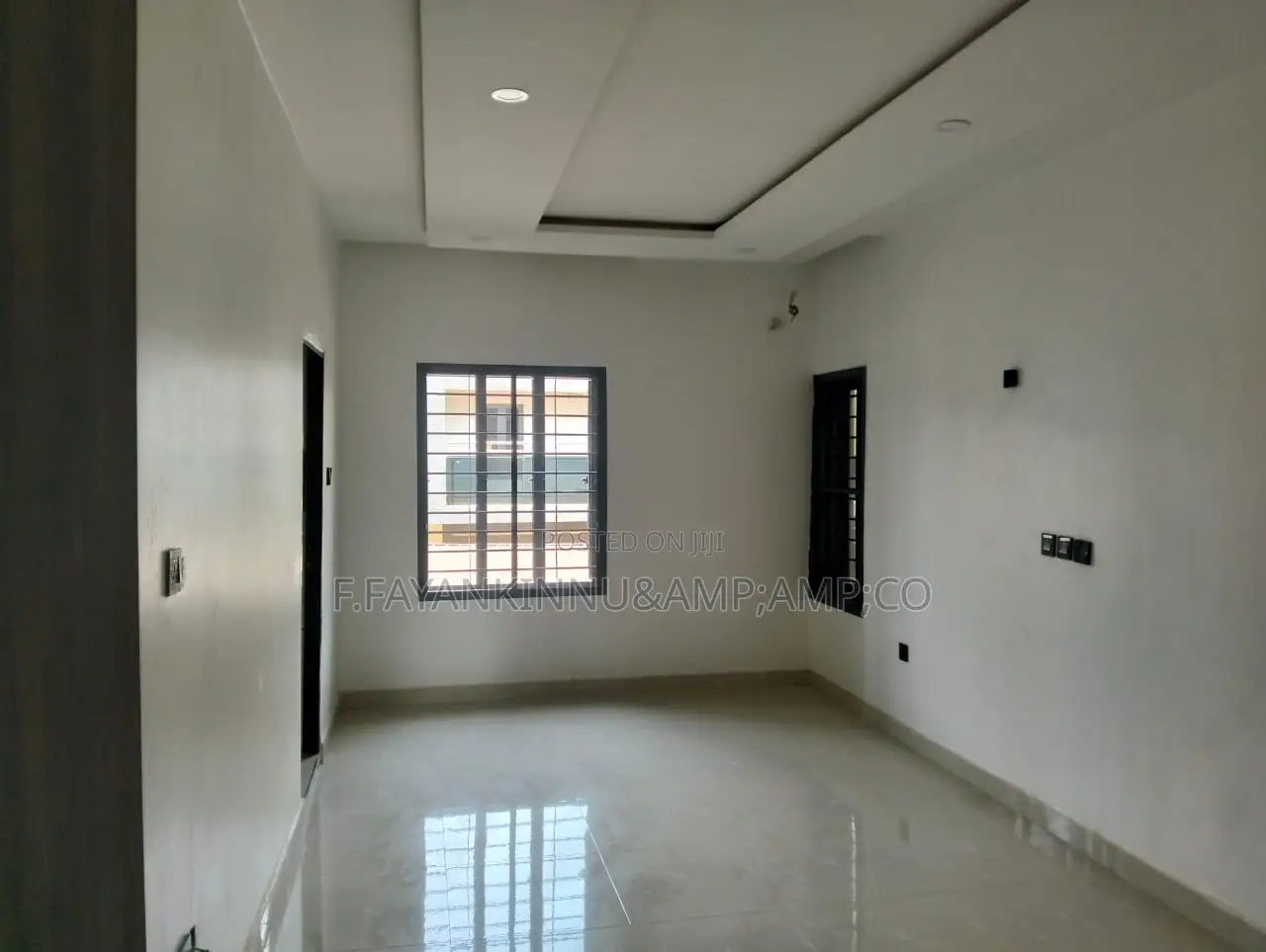 4bdrm Townhouse / Terrace in Mbora for rent in Mbora