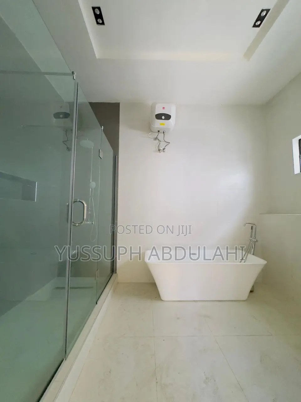 5bdrm Duplex in Opebi for sale in Opebi