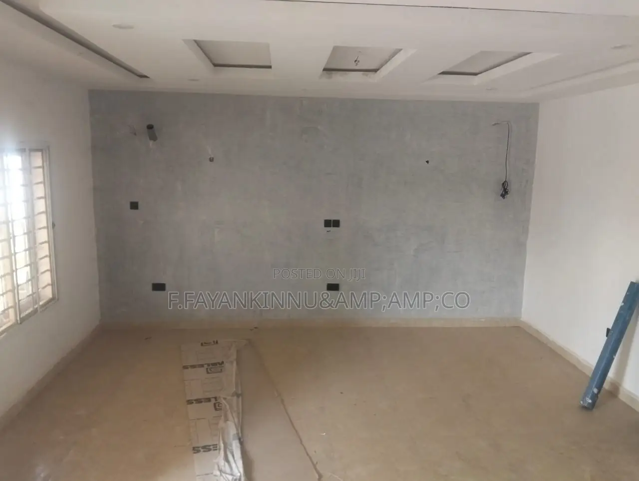 4bdrm Duplex in Brains And Harmers, Life Camp for rent in Life Camp