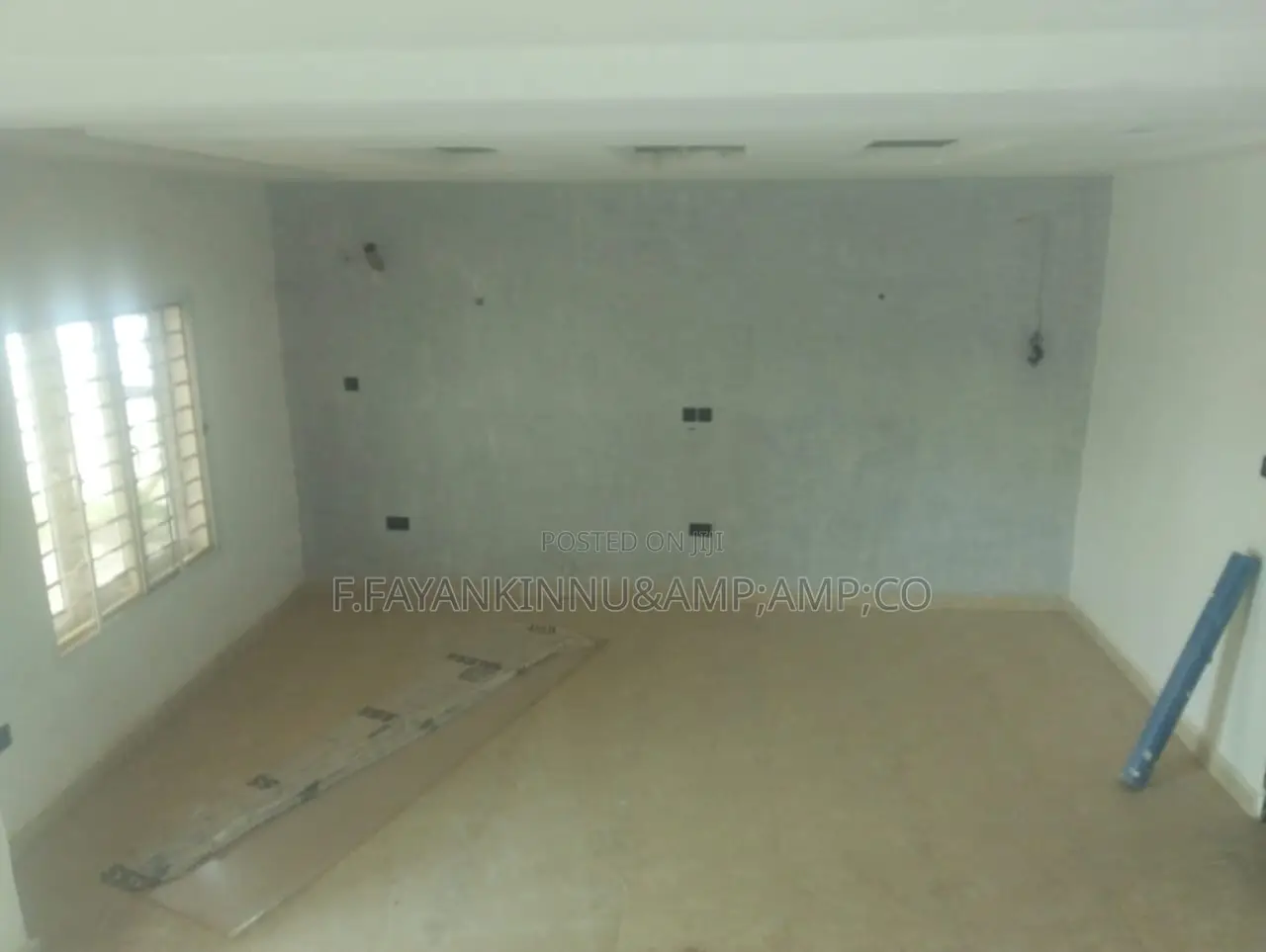 4bdrm Duplex in Brains And Harmers, Life Camp for rent in Life Camp