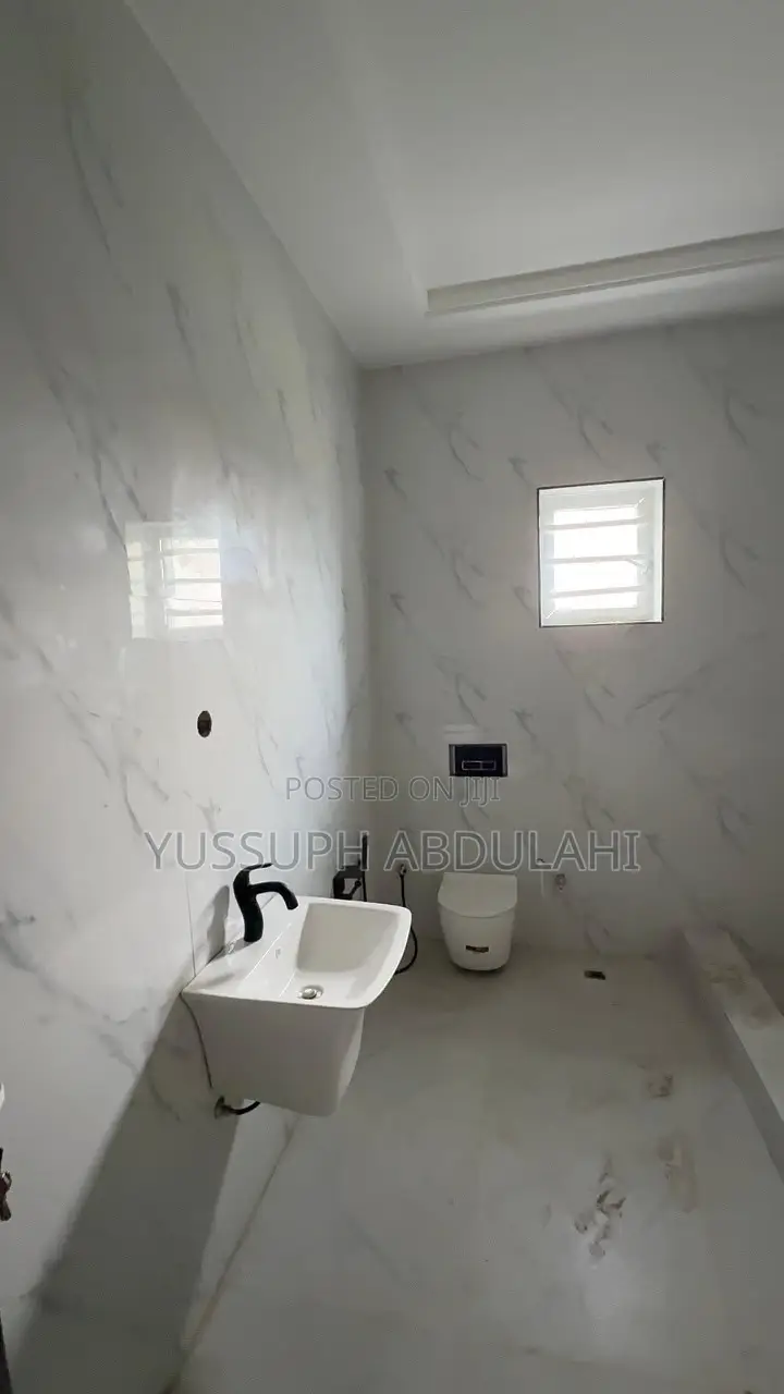 4bdrm Duplex in Ikate, Opebi for sale in Opebi