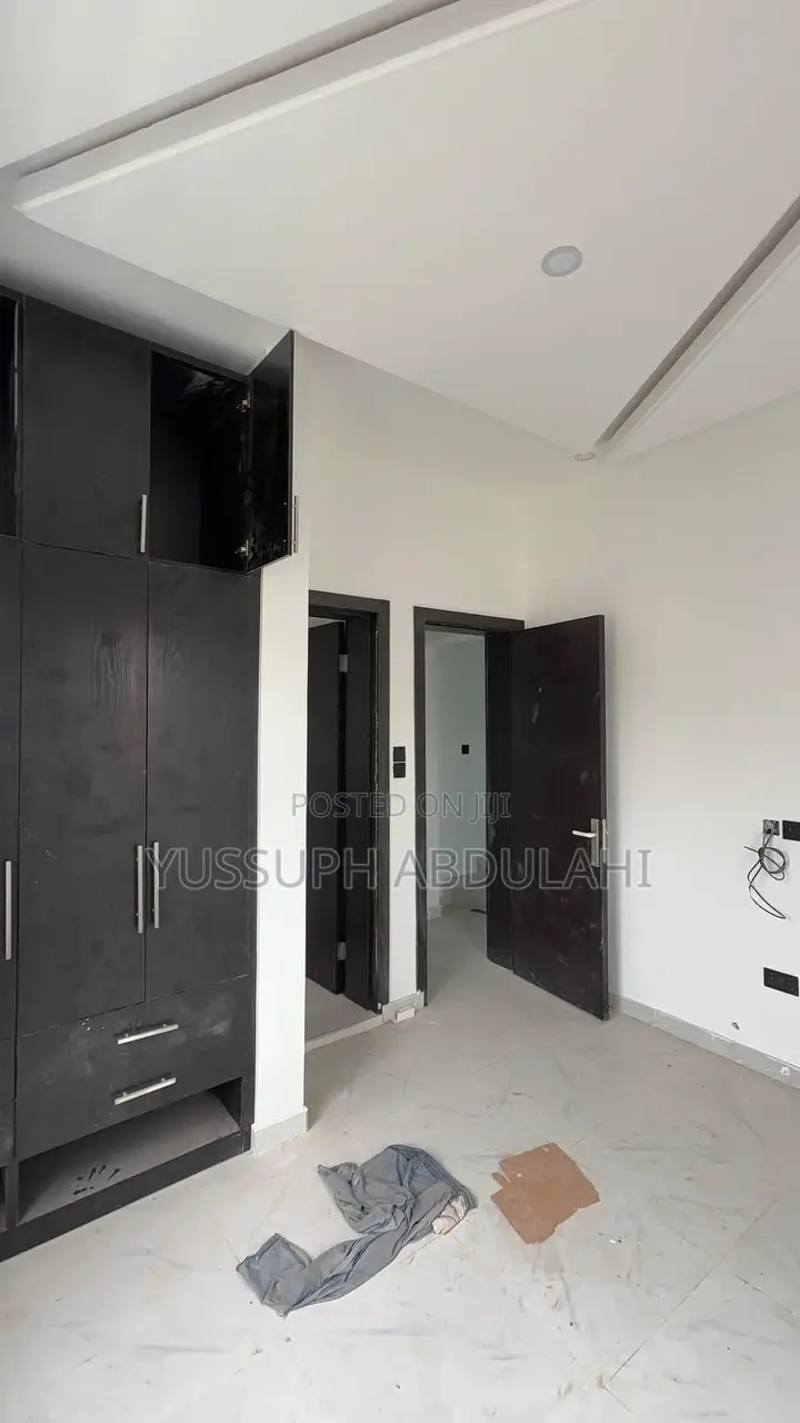 4bdrm Duplex in Ikate, Opebi for sale in Opebi
