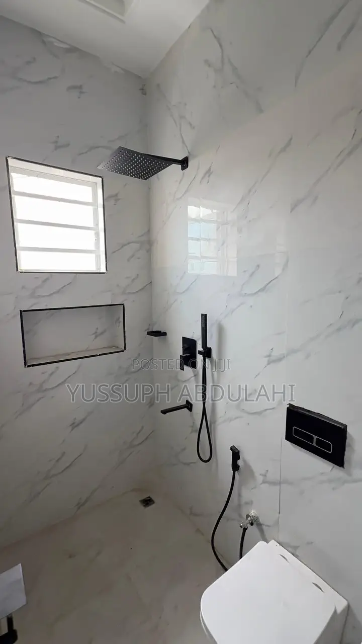 4bdrm Duplex in Ikate, Opebi for sale in Opebi